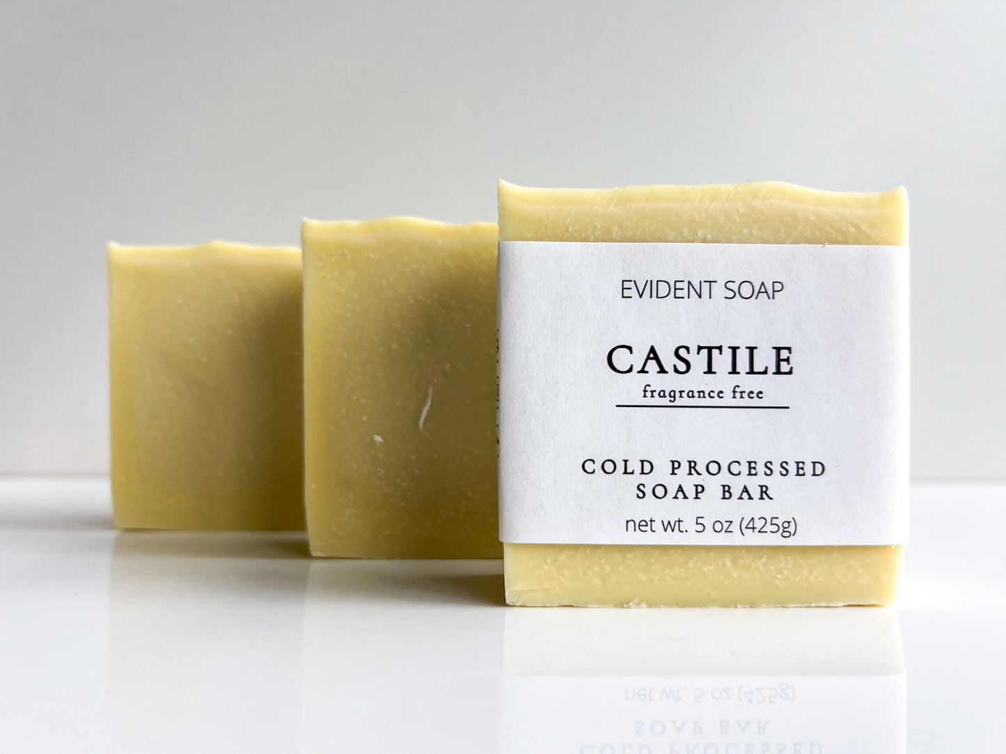 Soap