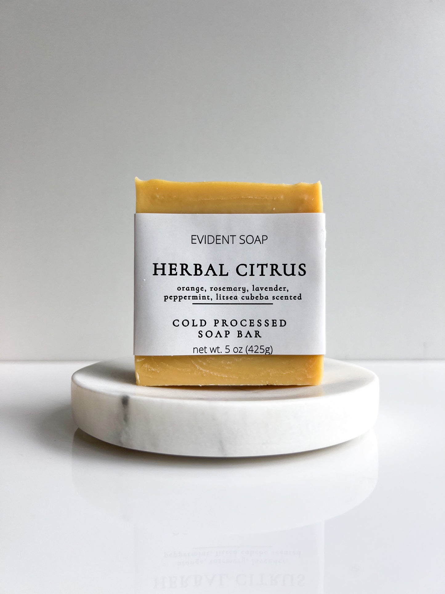 soap
