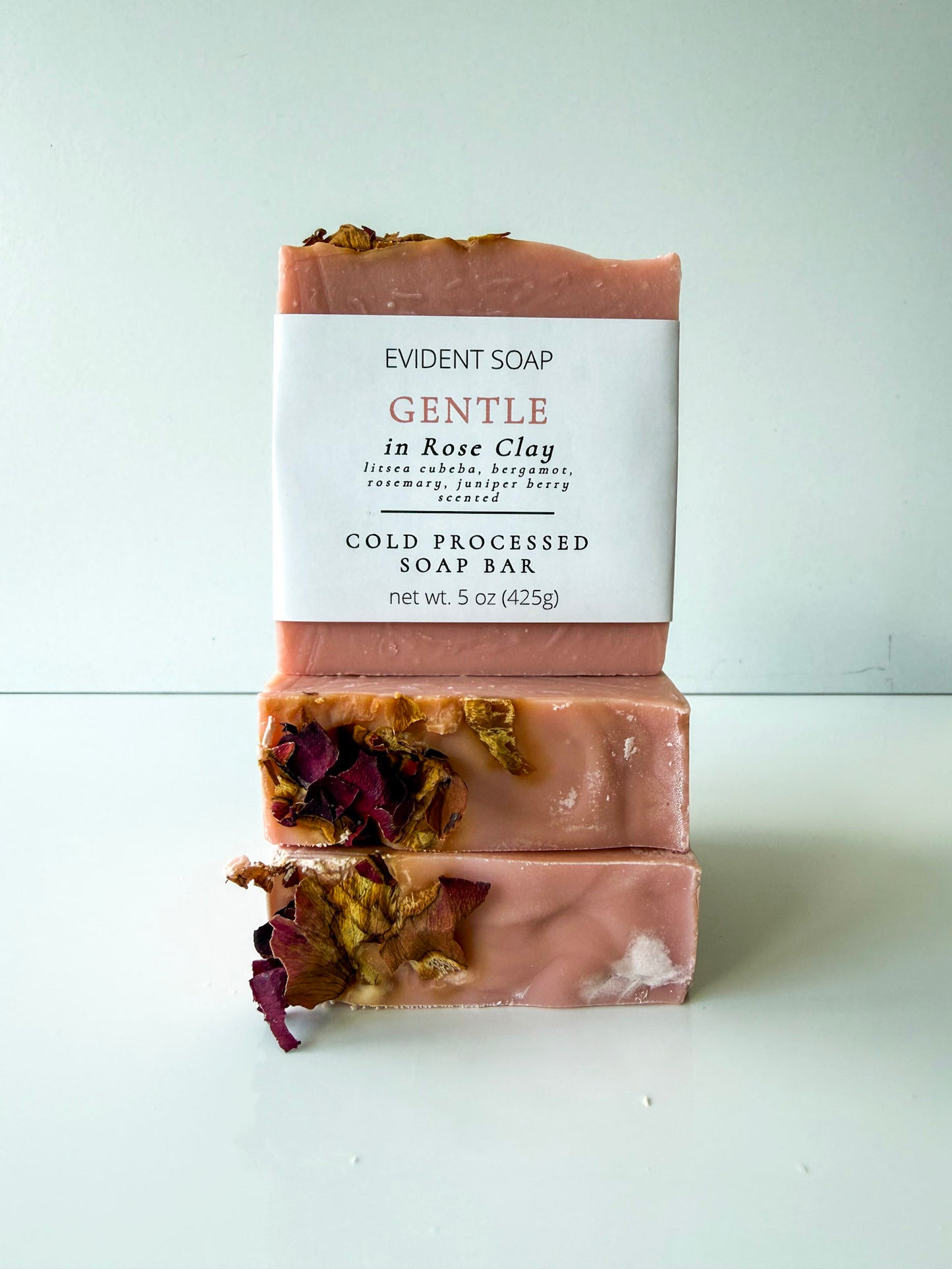 Nurture- Our Mother's Day Collection - Evident Soap 