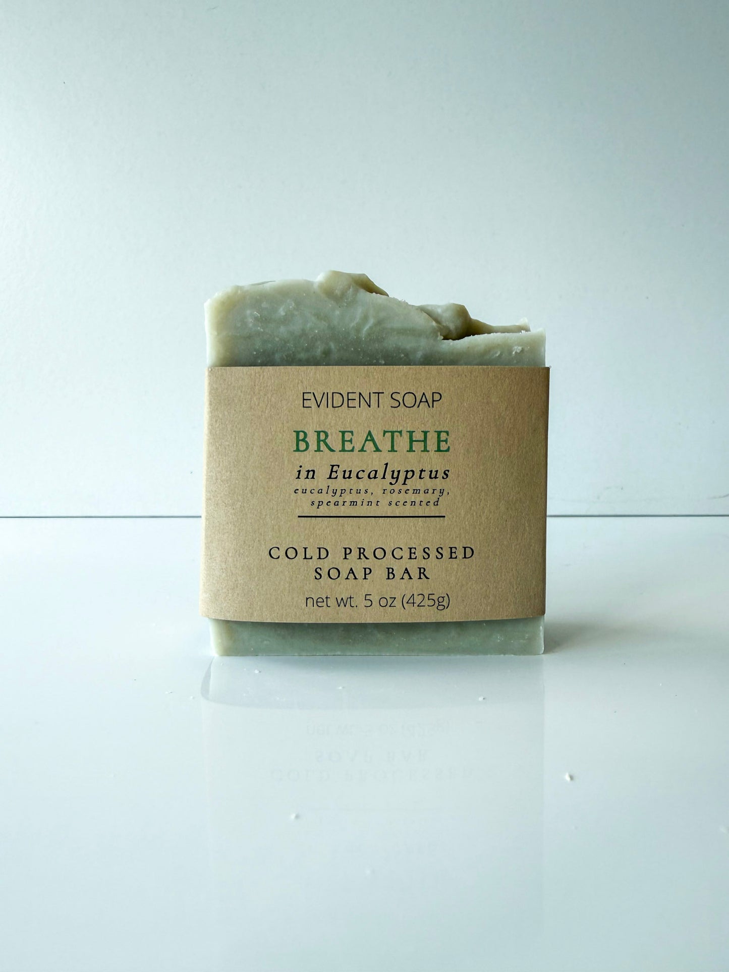Nurture- Our Mother's Day Collection - Evident Soap 