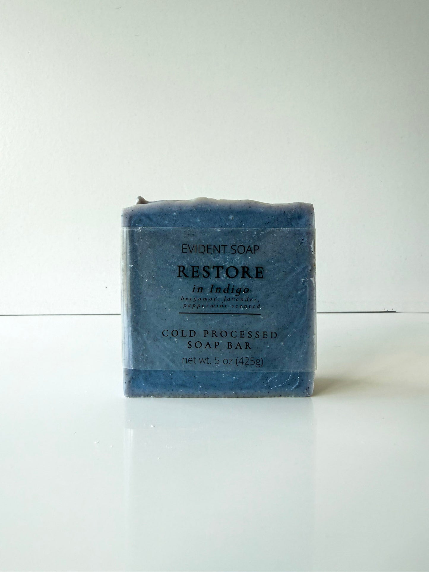 Nurture- Our Mother's Day Collection - Evident Soap 