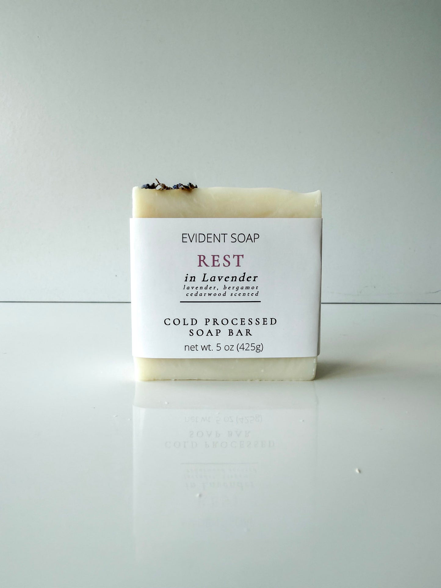 Nurture- Our Mother's Day Collection - Evident Soap 