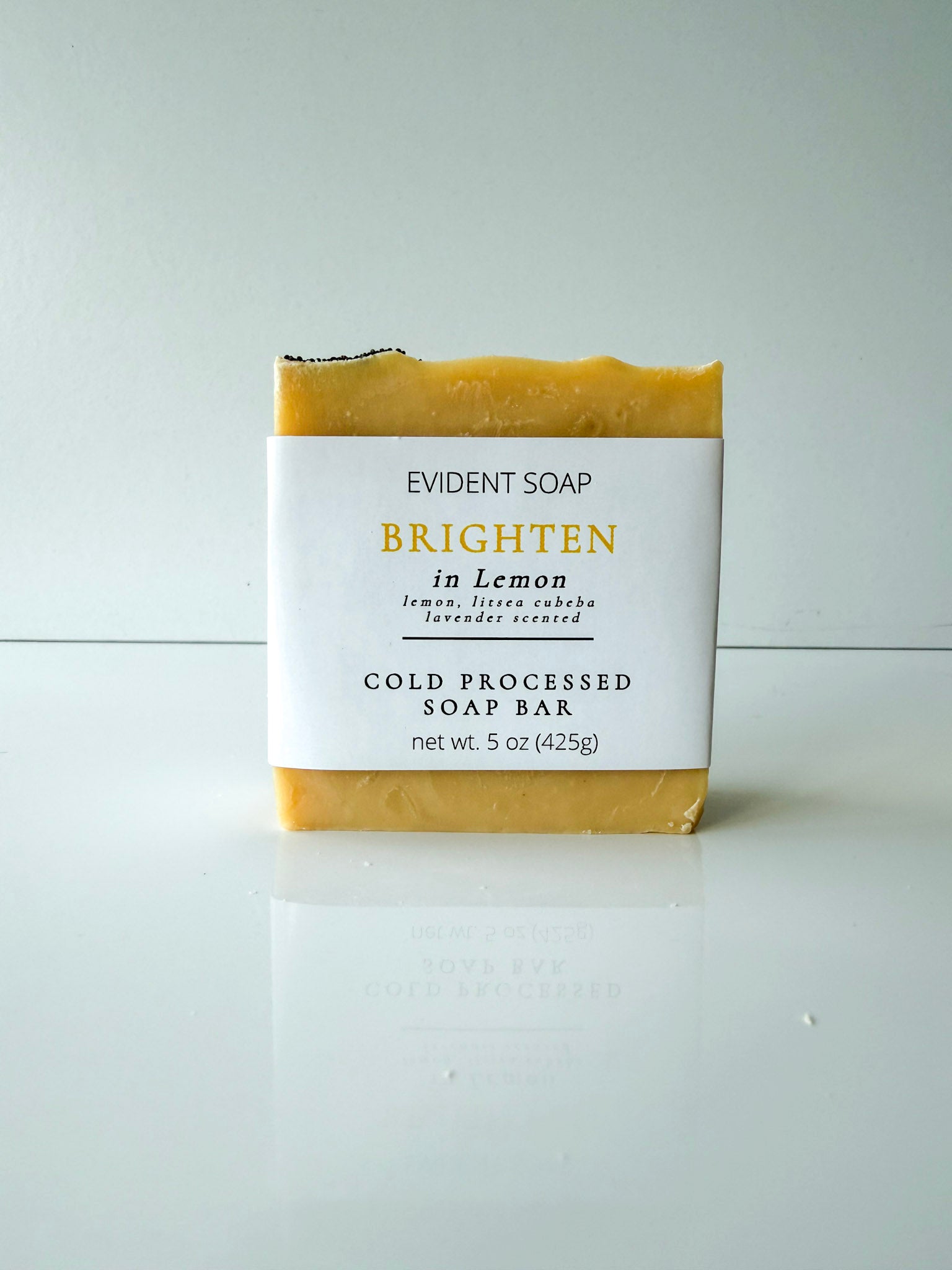 Nurture- Our Mother's Day Collection - Evident Soap 