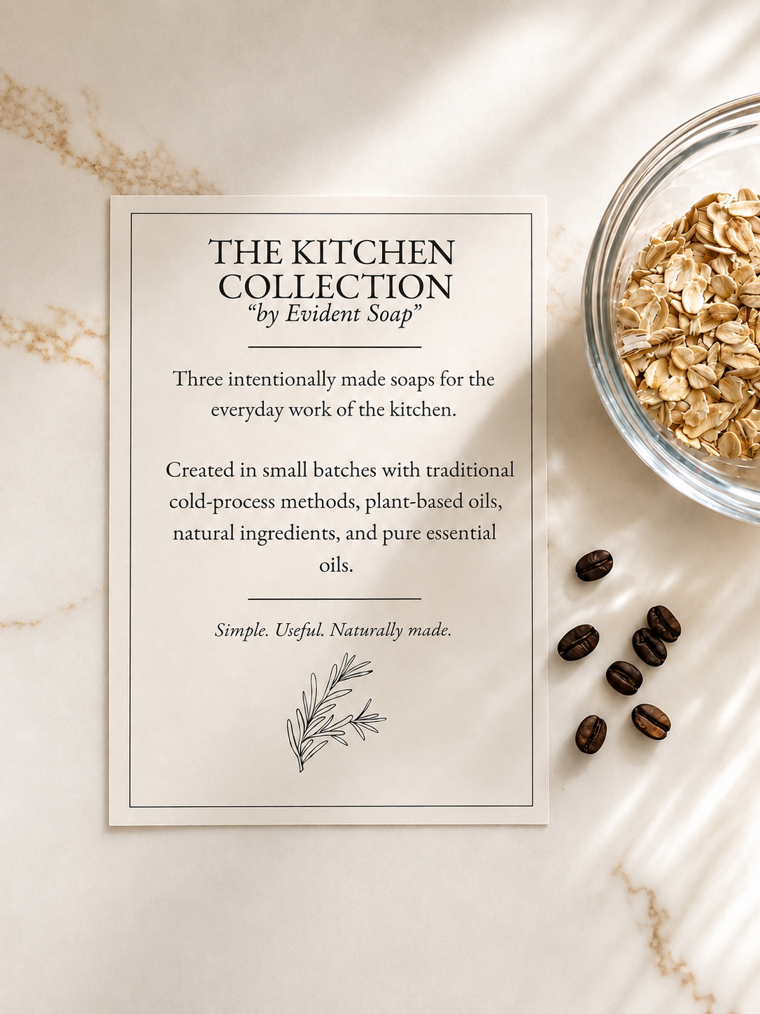 The Kitchen Collection