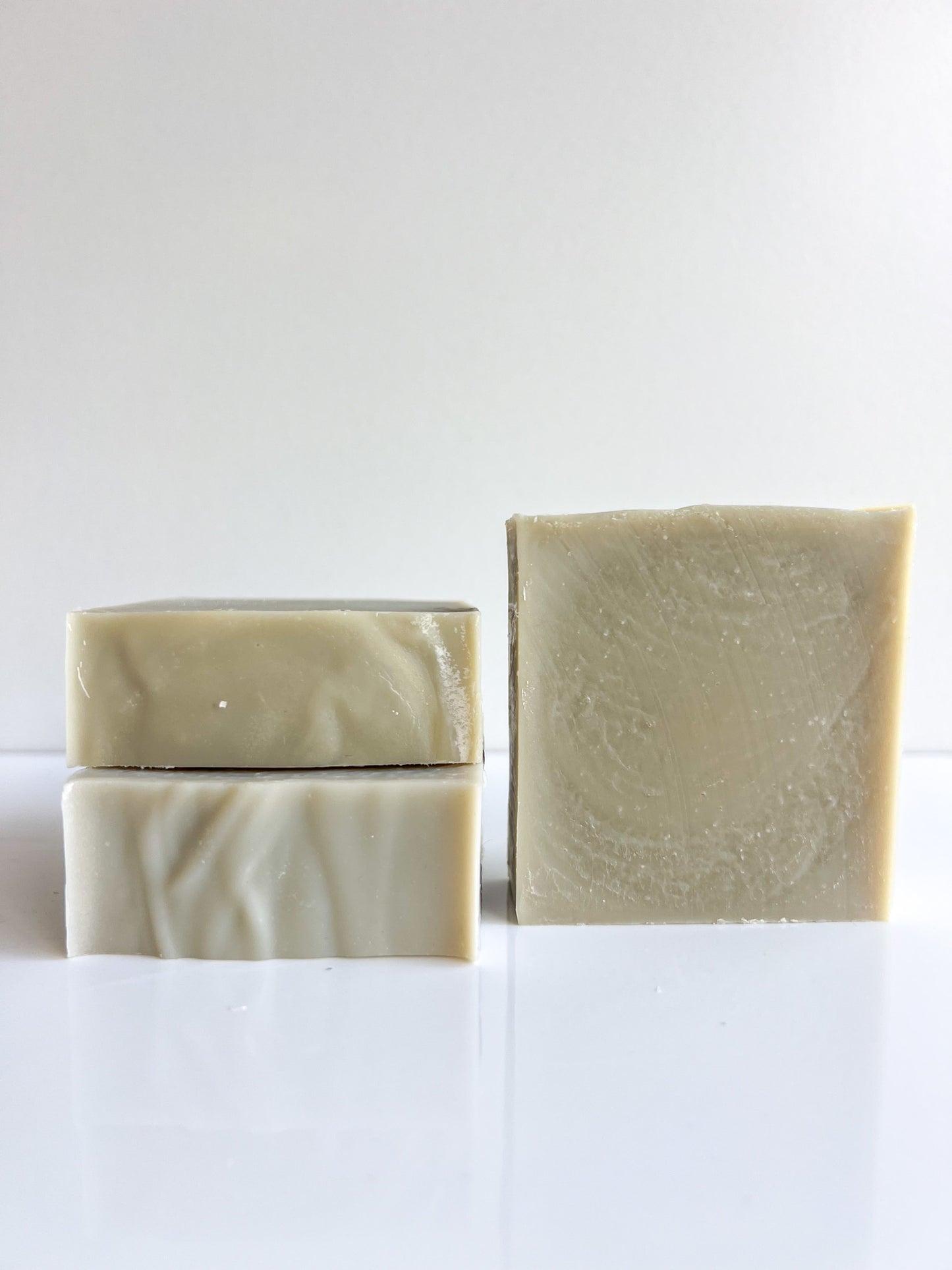 Sea Clay Soap - Evident Soap 